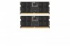GOODRAM Pamięć do notebooka DDR5 CSODIMM 32GB(2*16) 6400 CL52